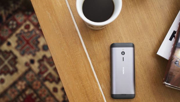 Nokia 230