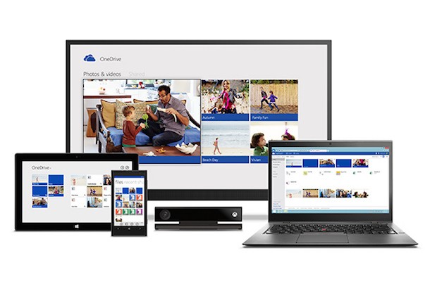 Microsoft reduce el espacio gratis de OneDrive y cancela la opción ilimitada