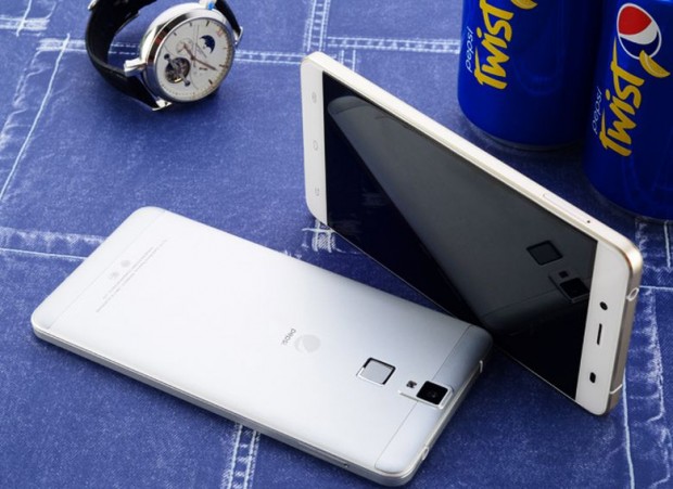 Pepsi Phone P1S es oficial en China