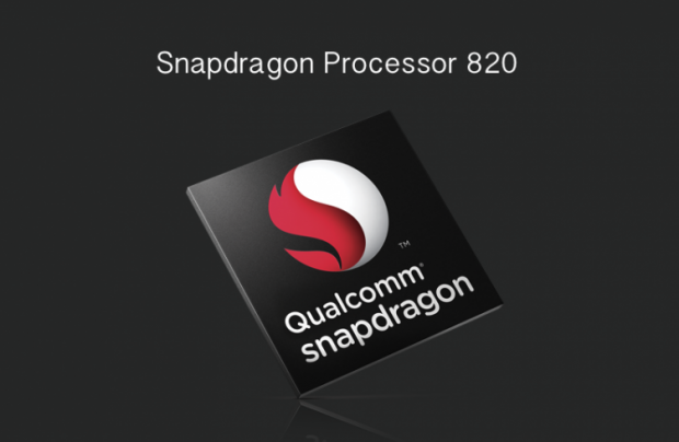 Qualcomm Snapdragon 820