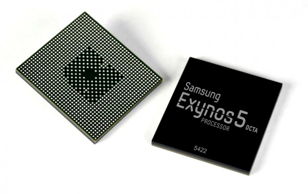 ZTE, Lenovo y Xiaomi también fabricarán sus propios procesadores móviles