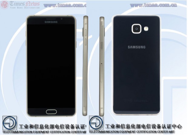 Samsung Galaxy A7