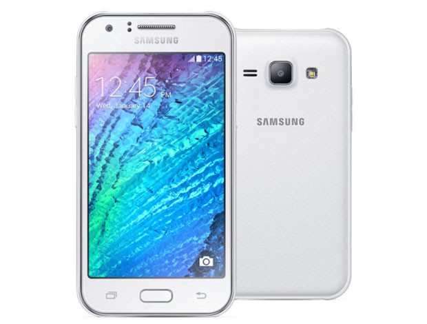 Samsung Galaxy J3 certificado por la FCC