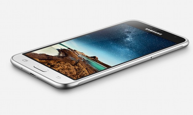 Samsung Galaxy J3 es oficial en China
