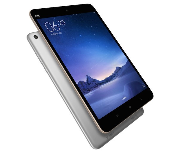 Xiaomi Mi Pad 2 anunciado con opción de Android o Windows 10