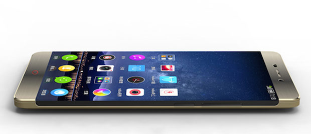 ZTE Nubia Z11