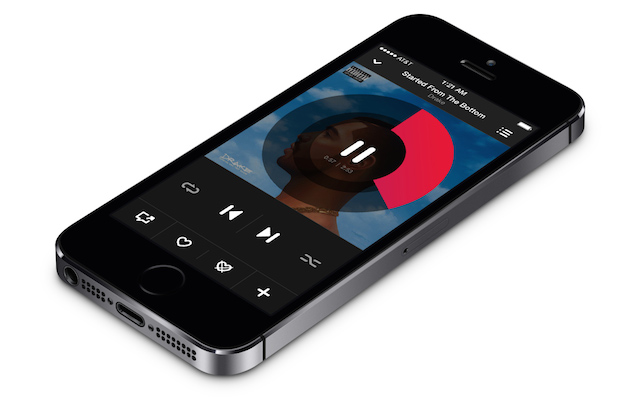 Beats Music dejará de operar a fines de Noviembre