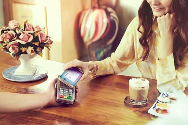 Samsung Pay podría soportar smartphones de otros fabricantes en el futuro
