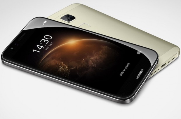 huawei g7 plus