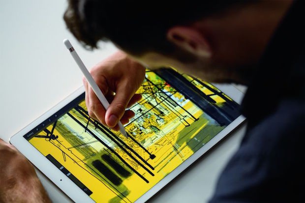 Apple iPad Pro llega a más de 40 países a partir del 11 de Noviembre