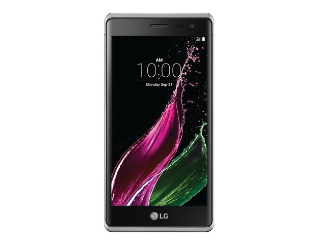 LG Class llega a Europa como el LG Zero