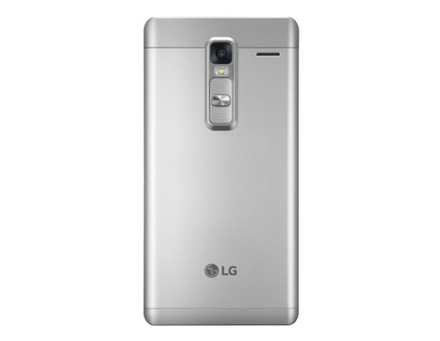 LG Zero atras