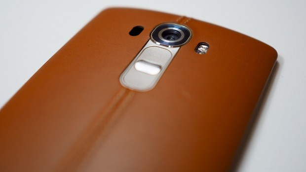 LG G4 recibe Android 6.0 Marshmallow en Europa