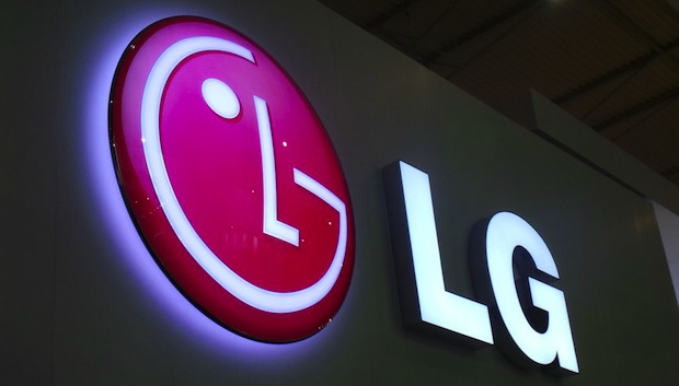 LG se reestructura para para enfocarse en el crecimiento