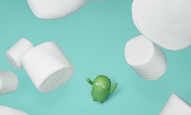 SDK de Android Wear actualizado con soporte Marshmallow