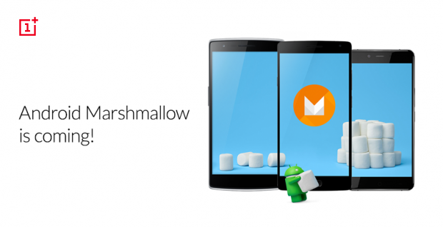 marshmallow OnePlus