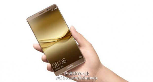 Huawei Mate 8