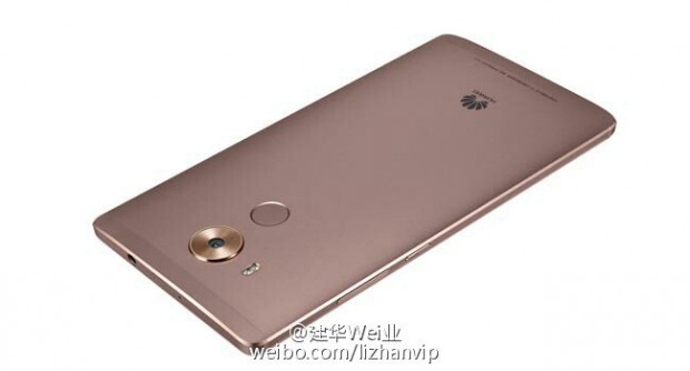 mate 8