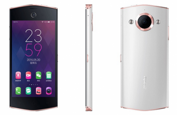 meitu v4