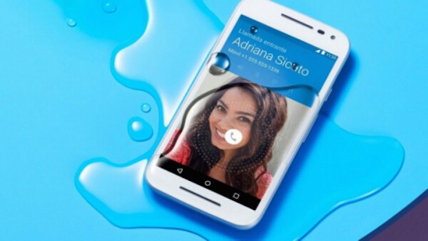 motorola moto g turbo