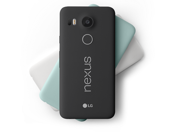 Google detalla la actualización de seguridad Nexus de Noviembre