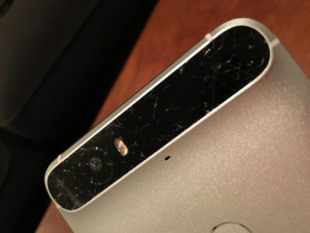 nexus 6p roto