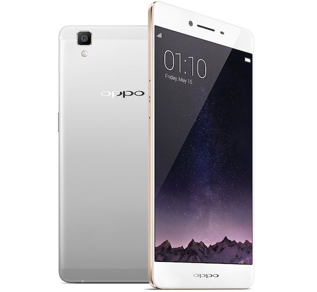 oppo r7s