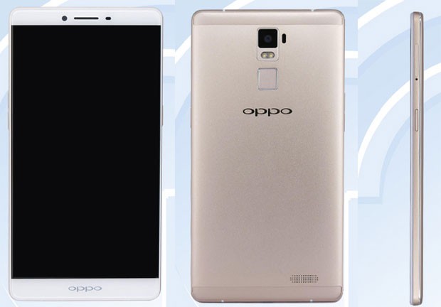 oppo r7s plus TENAA