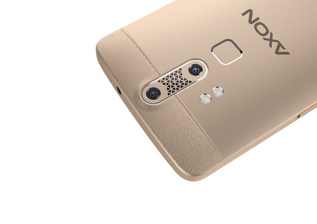 zte axon