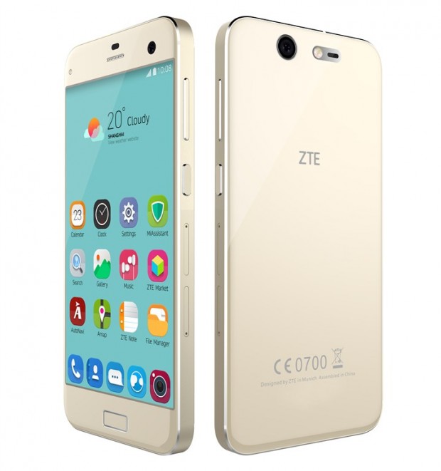 zte blade s7