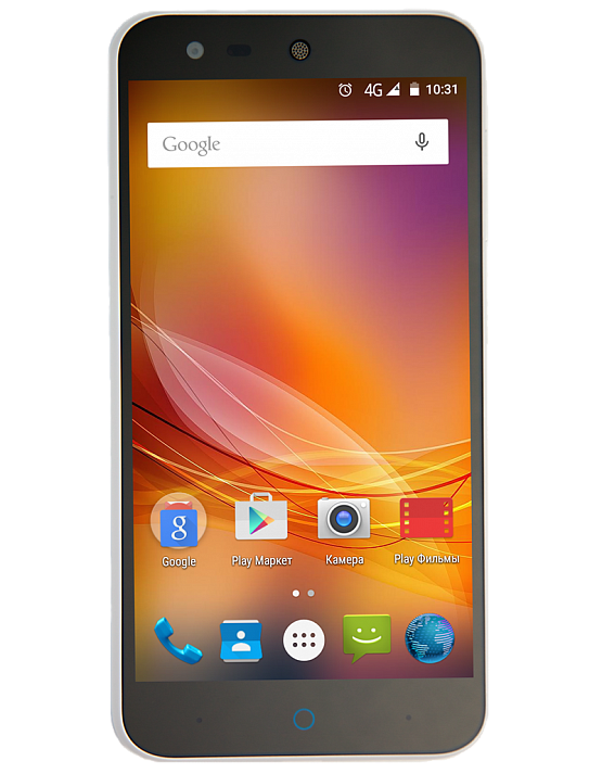 zte blade x5