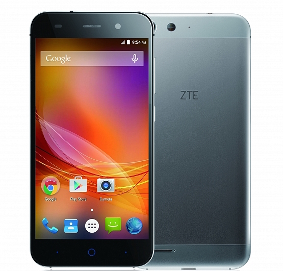 zte blade x7