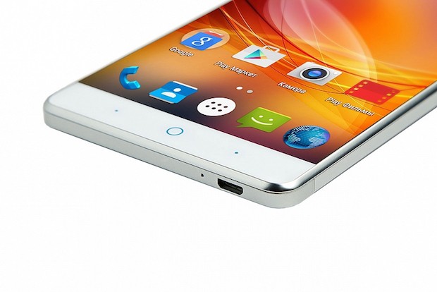 zte blade x9