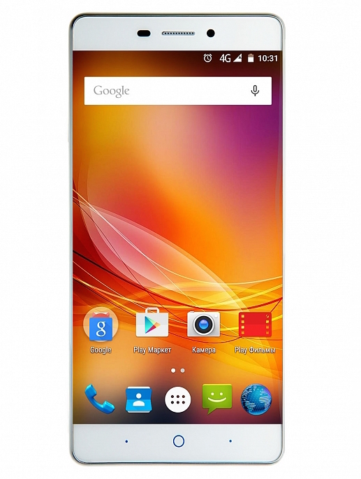 zte blade x9