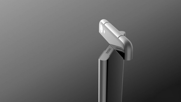 ZUK Z2 podría contar con cámara rotativa