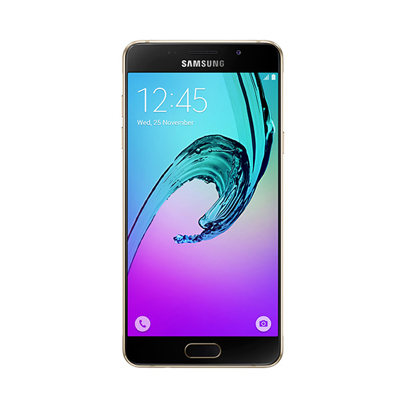 Galaxy A5