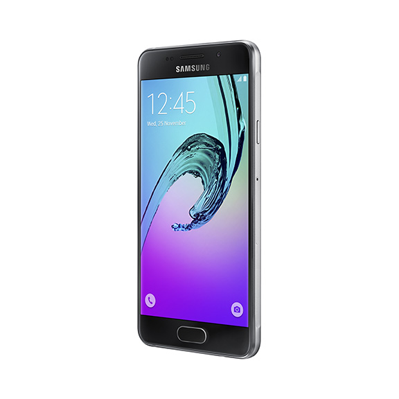 Galaxy A3