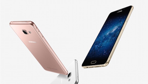 El Samsung Galaxy A9 costará 500 dólares en China