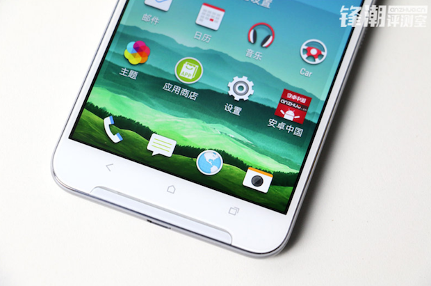 HTC One X9 podría ser anunciado en Navidad