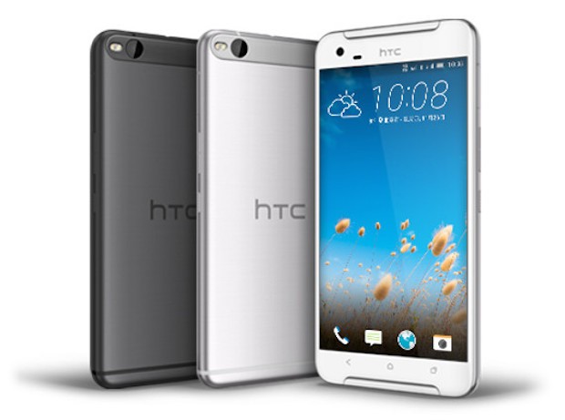 HTC One X9