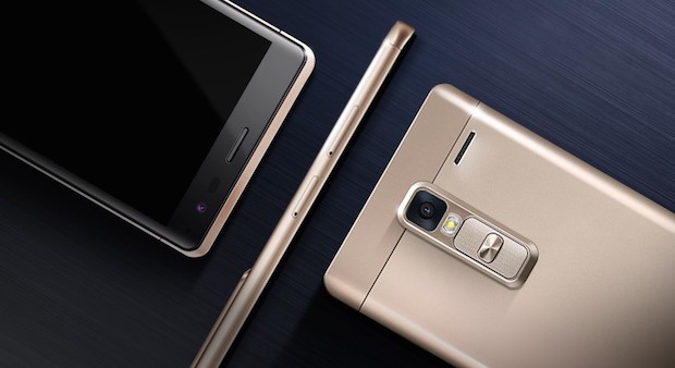 LG Zero comienza a llegar a diferentes mercados