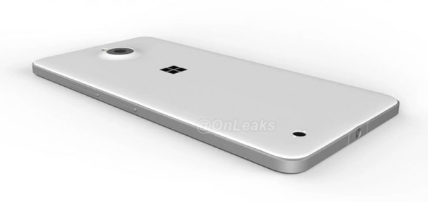 Lumia 850