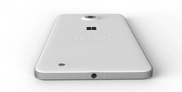 Lumia 850