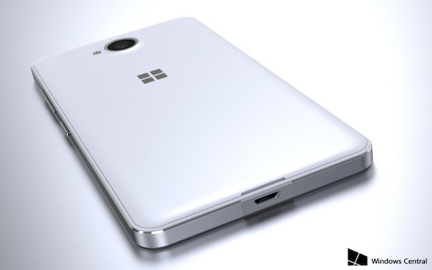 Lumia 650