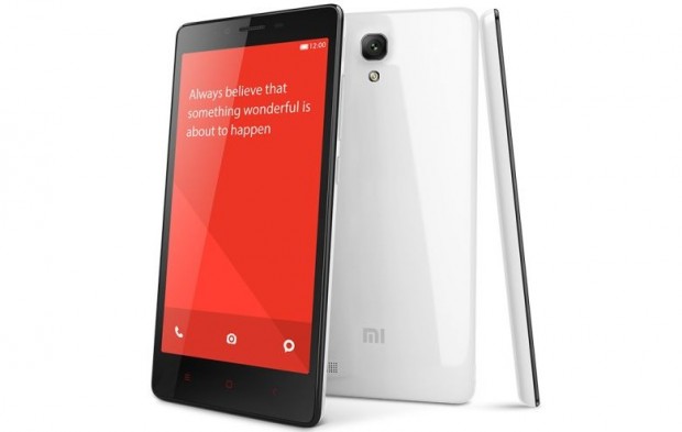 Redmi Note Prime