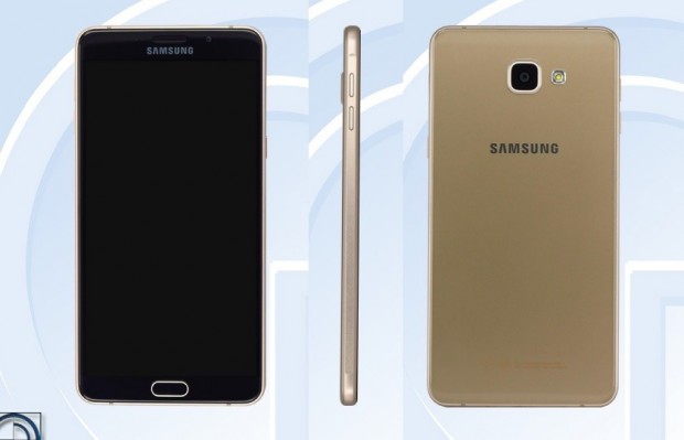 Samsung Galaxy A9 obtiene certificación en China