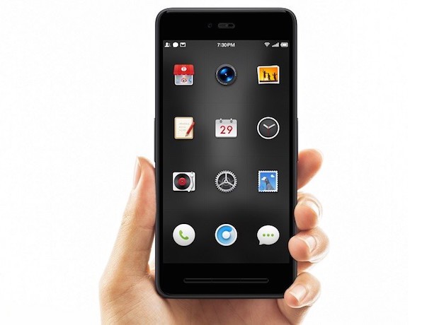 Smartisan T2 llega a China con un diseño muy interesante