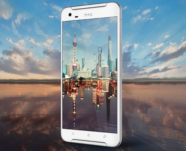 HTC One X9 anunciado oficialmente en China