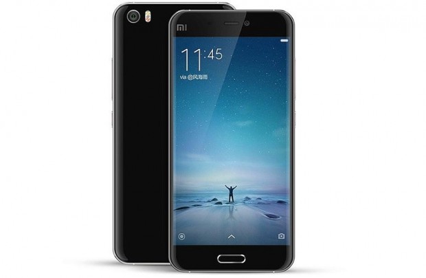 Xiaomi Mi 5 aparece en nuevas fotos de prensa