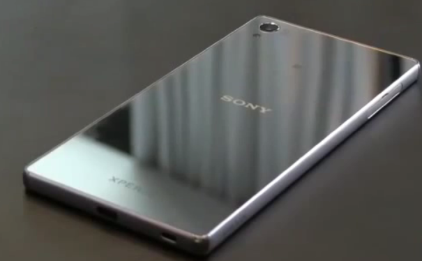 Sony Xperia Z6 podría tener hasta cinco variantes